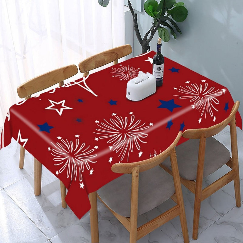 Nappe rectangulaire 60 "x 120"