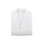 Be Vegan 100% Cotton Waffle Gender Neutral Mid-Calf Bathrobe with Pockets-2041024508-2041024483