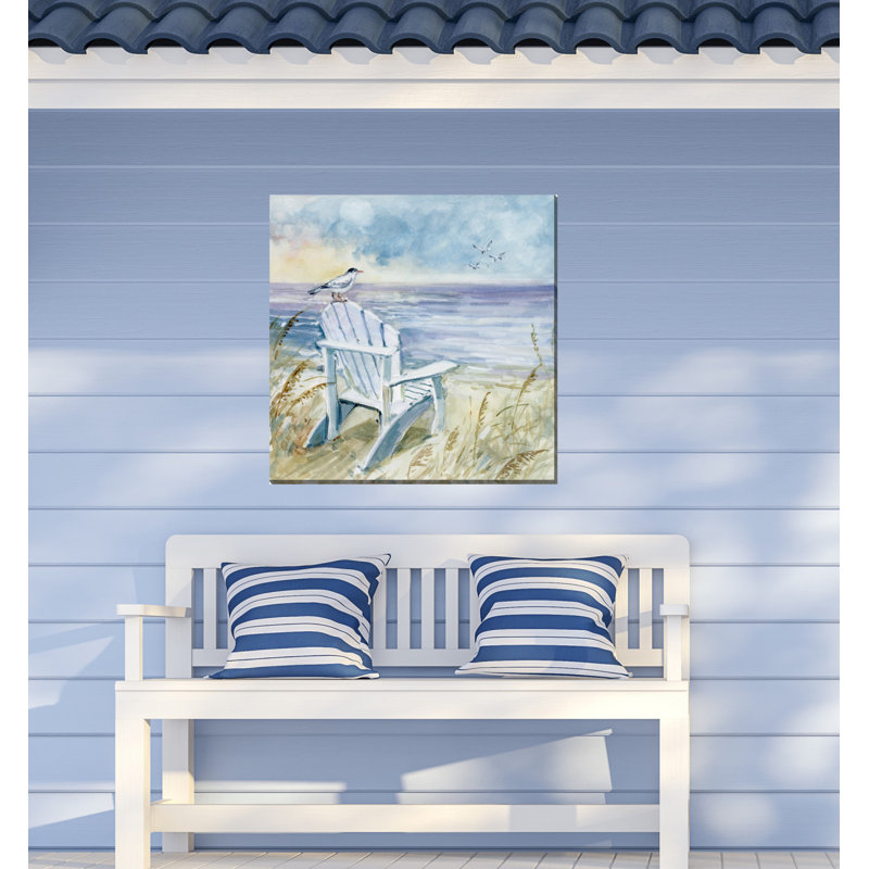 Art mural sur toile Bowen
