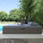 47.2" Wicker Reclining Outdoor Patio Daybed-1622123234