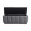 Banc de rangement Parsons-130387722