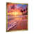 Gold Picture Framed