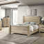 Commode 5 tiroirs Sansome
