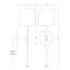 Suzanne Kasler Camille Sconce-44745056-89223514