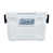 Blanc marine est en rupture de stock