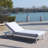 Jakobi Outdoor Single chaise with Cushions-1017874812-1017874815