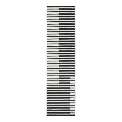 Latitude Run® Namsen Nikolis Rug Black