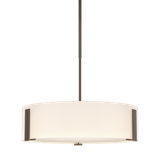Impressions 3 - Light Drum Chandelier