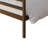 Jeananne Kids Twin Over Twin Bunk Bed-263863363