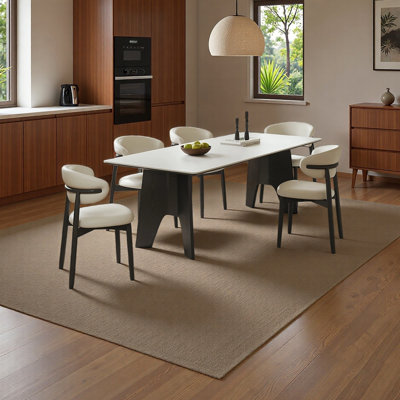 Table de salle à manger de luxe unique