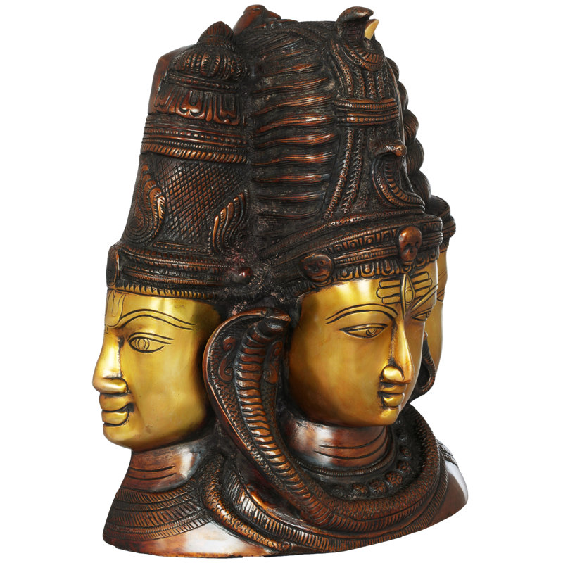 Religious & Spiritual Figurines & Sculptures
