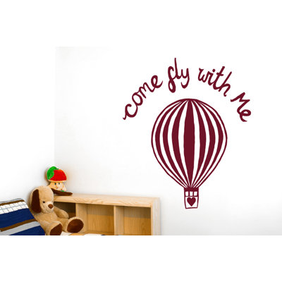 Wall Decal