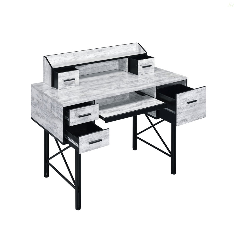 Bureau d'ordinateur Safea