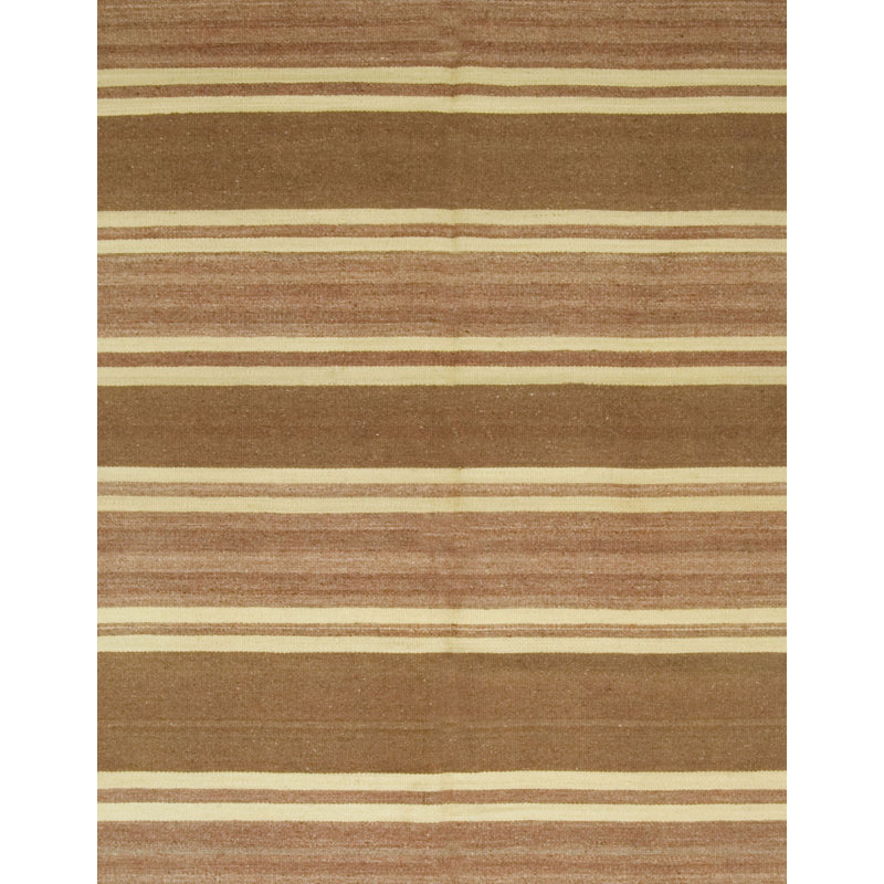 Tapis turc rétro Kilim