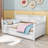 Crickett Twin Size Daybed with Trundle-1567342380