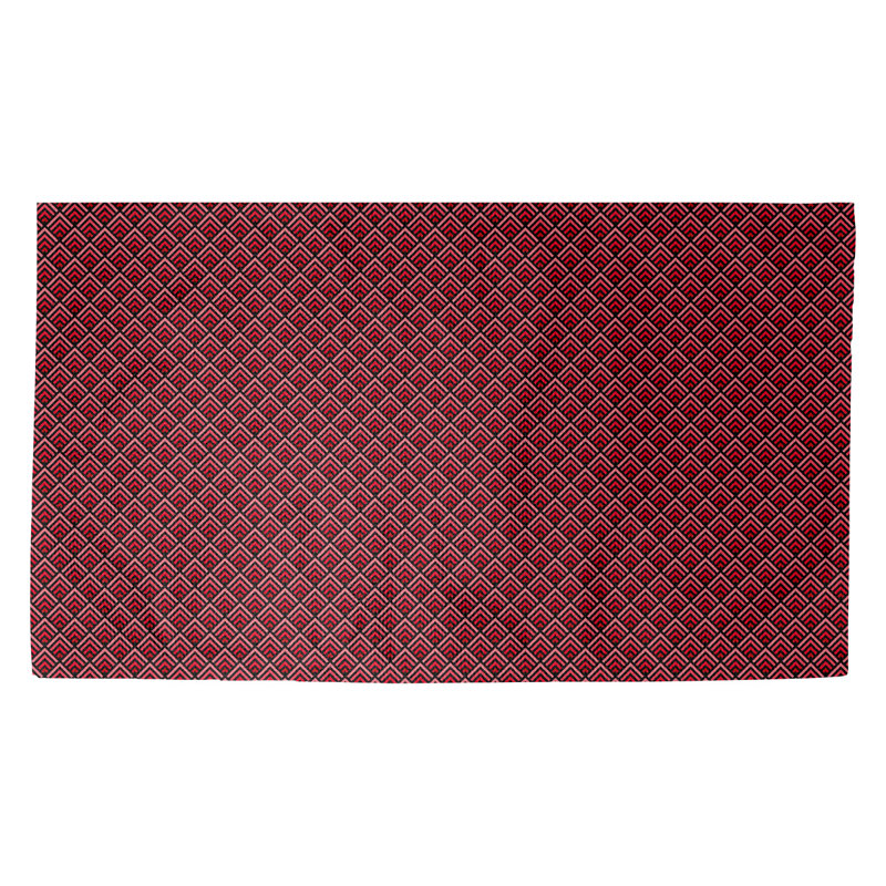 Tapis de porte d’intérieur anti-dérapant Kitterman, Rectangle 2 pi 1 1/2 po x 3 pi 6 po