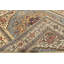 Tapis unique 11 pi 5 po x 15 pi 1 po Gizele