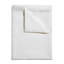 Ensemble de draps 4 pièces - Taille Queen, 100 % microfibre brossée, comprenant 2 taies d'oreiller, 1 drap plat et 1 drap-housse. Draps de luxe respirants et infroissables avec poches profondes de 40 cm.-117096650