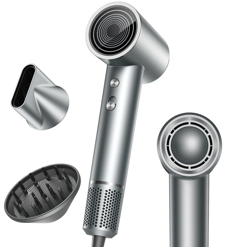 Séchoir à cheveux Teendow 1500w