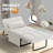Chaliyah 71" Upholstered Convertible Sleeper Sofa-1631985607