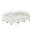 Canapé modulaire sans accoudoirs Somerdale-112566513