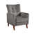 Gray Polyester is out of stock