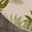 Tapis intérieur / extérieur floral Alvarie-1769207956