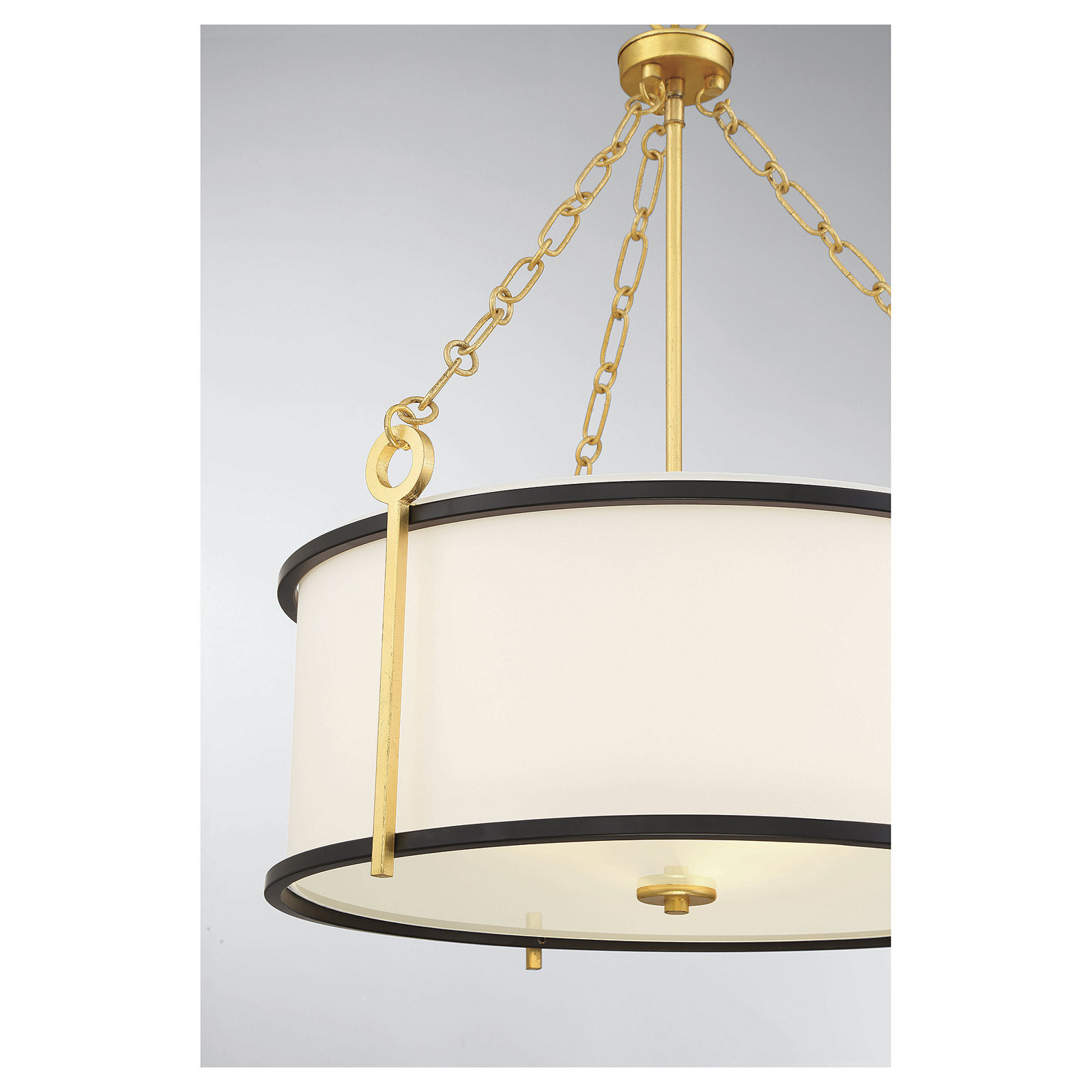 Joplin 3-Light Chandelier