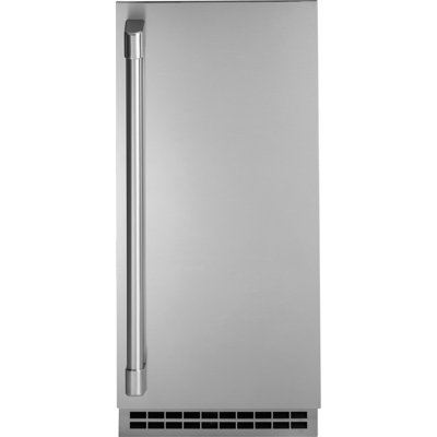 Ice Maker 15-Inch Panel-Ready - Clear Ice