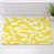 Light Yellow White