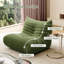 Fauteuil à billes 34,2 po Abbie-398967056