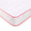 Sareer Kids Sleep Well Memory Foam 4 inch Mattress-105253923