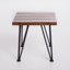 Table de bout Alonnie