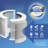 Clorox Tabletop True HEPA Replacement Filter