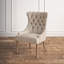 Chaise d'appoint Corbridge-1343190897