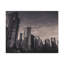Wall Art on Canvas-745928882