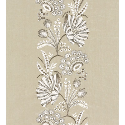 Norden Annelise Embroidery Fabric