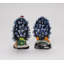 Ensemble de poivre et sel de cadeaux cosmos Rooster