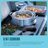 Charbroil Versa-Tile 3-Burner 5-in-1 Cooking Station