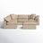Calana Modular Sectional-2006564590-1951746317
