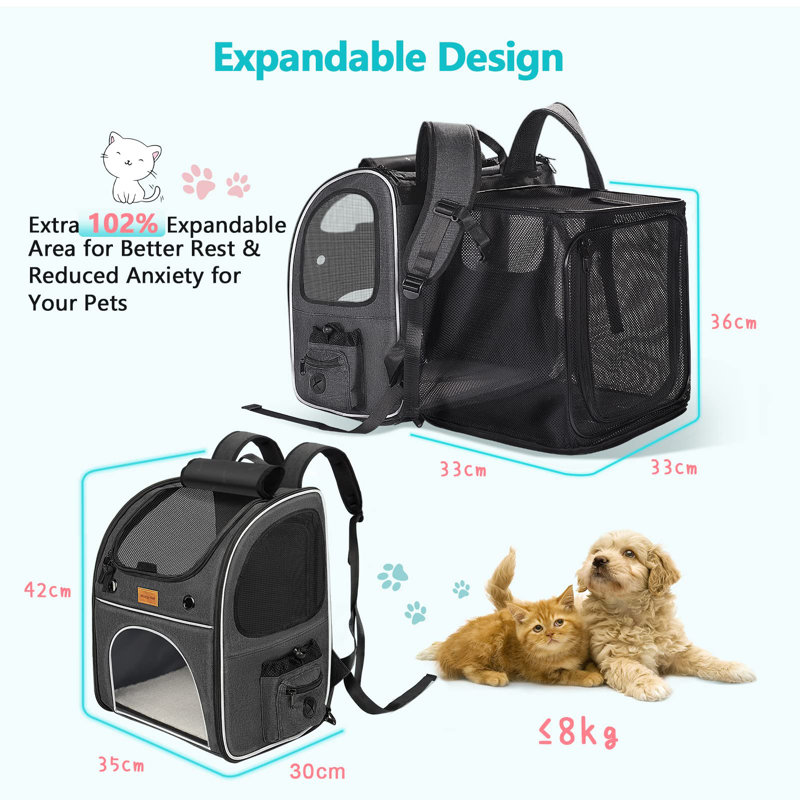 Pet Carrier