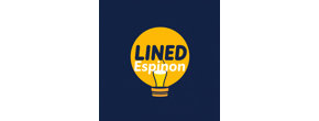Lined Espinon Logo