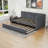 Jayonni Twin Daybed with Trundle-1540726105