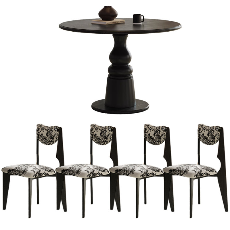 Stockstill, 29.52"H x 43.3"L x 43.3"W