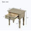 Ensemble de chambre double