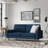 70" Square Arm Settee-164577014