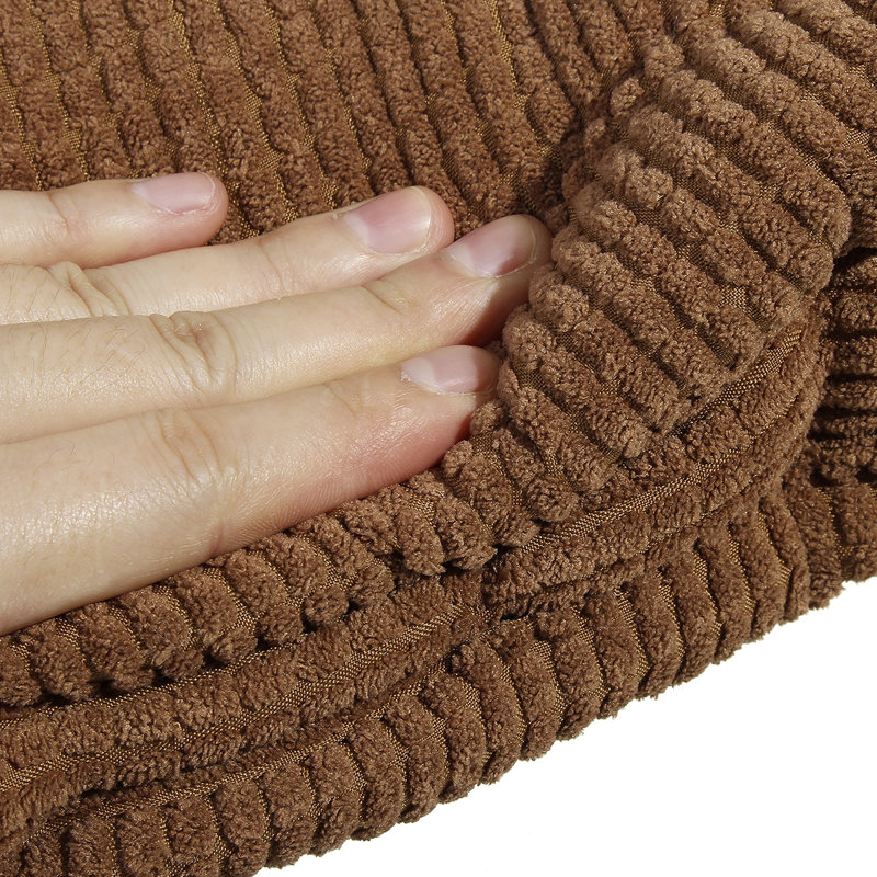 Coussin de siège d’extérieur, Café