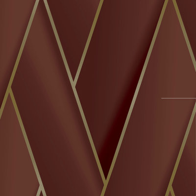 Kora Geometric Roll