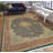 Heirloom Ravi Navy Rug