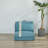 Perica Compact Modern Japandi Futon Lounge Chair with Corduroy Fabric and Adjustable Backrest.-115818235